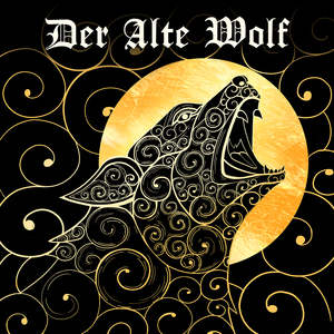 Der Alte Wolf