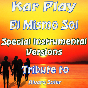 El Mismo Sol