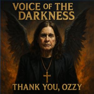 Voice Of The Darkness (English Version)