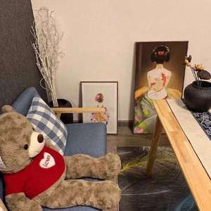 小宇（片段）（翻自 蓝心羽）