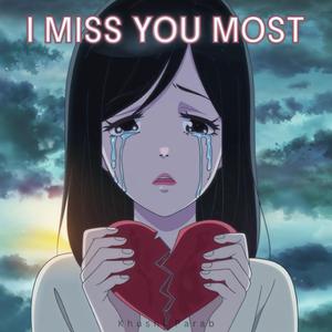 Miss You in Moonbeams