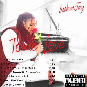 Put It Down (feat. Queen Key)