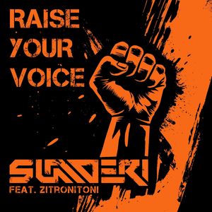 Raise Your Voice