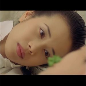 我很孤独