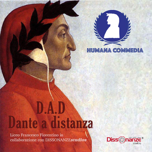 D.A.D. Dante a distanza (Humana commedia)