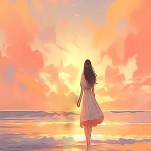 别哭前面一定有路