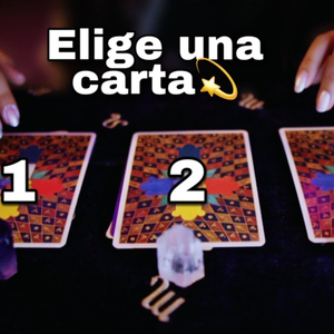 Revolviendo Las Cartas