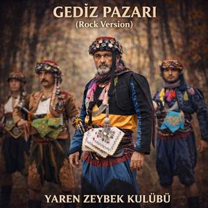 Gediz Pazarı (Rock Version)