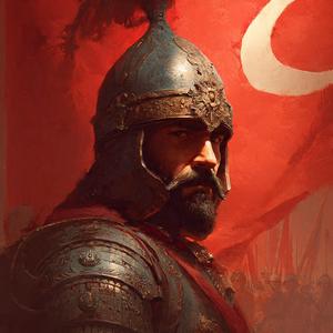 Görkemli Yürüyüş