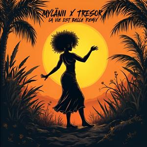 La Vie Est Belle (feat. TRESOR) (remix)