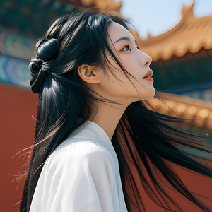 积极的过好今天