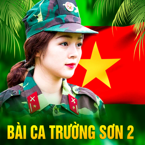 Đường Trường Sơn Xe Anh Qua