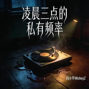 凌晨三点的私有频率