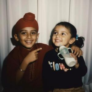 Hasse (feat. Deol Harman)