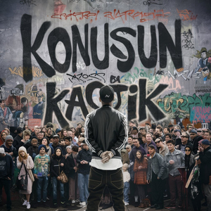 KONUŞUN A.M.K !