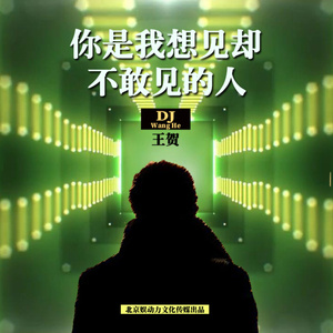 你是我想见却不敢见的人