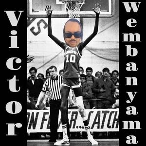 Wembanyama (feat. C the Rapper)