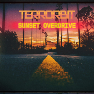 Sunset Overdrive