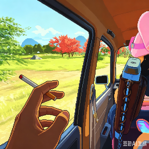 直觉（你是谁家的小鬼）