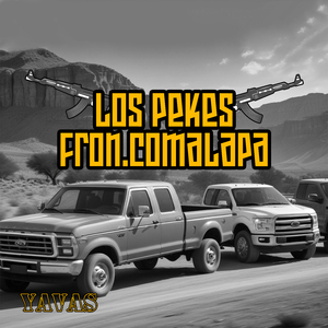 Los Pekes Fron.Comalapa