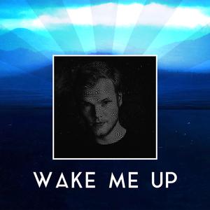 Wake Me Up (feat. Fleurie) (Special Version)
