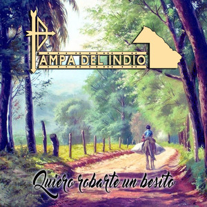 Mi Chaco Te Estoy Cantando