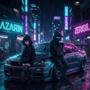 STATIC (feat. ZERISIL)