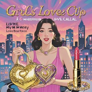 女孩恋爱清醒剂-乐樱悦