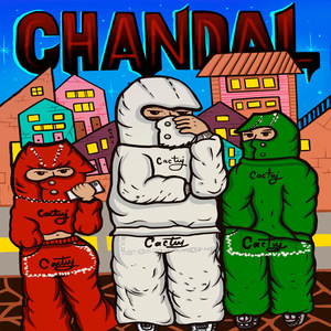 Chandal
