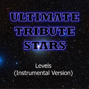 Avicci - Levels (Instrumental Version)