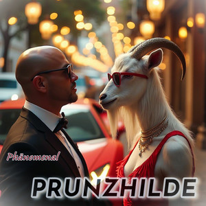 Phänomenal (Radiocut)