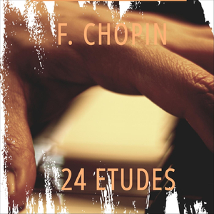 12 Etudes, Op. 10: Etude No. 3 in E Major