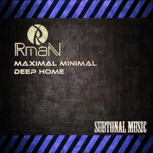 Maximal Minimal (Original Mix)