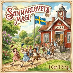 Sommarlovets Magi