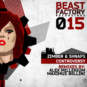 Controversy (Maximus Bellini Remix)