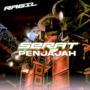 Serat Penjajah