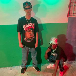 Enemies (feat. El Jerarca)