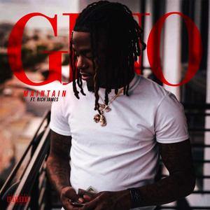 Maintain (feat. Rich James)