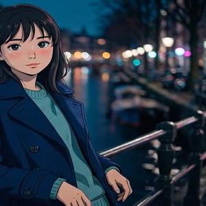 沒有結局的以後（女生演唱版）Mixea