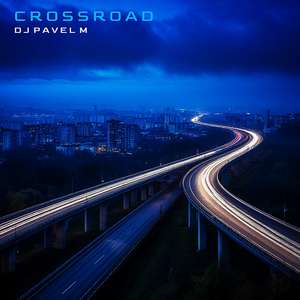 Crossroad