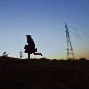 在鸳鸯湖散步才是正经事