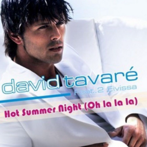 Hot Summer Night (Dj Marwen Mix Remix 2016)