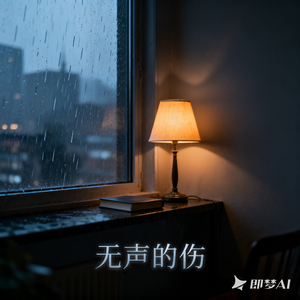 无声的伤