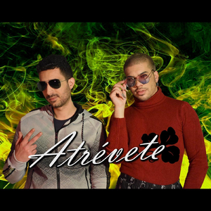 Atrévete (feat. Belece)