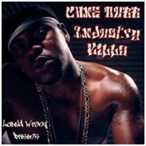 On Top Of The World (Cane Dubb)