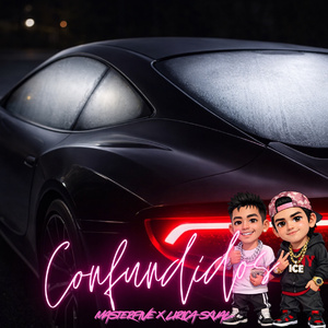 Confundidos