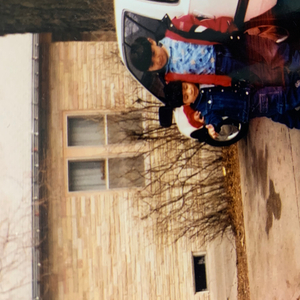 Broke Kids With Nothing