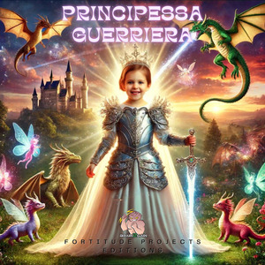 Principessa Guerriera