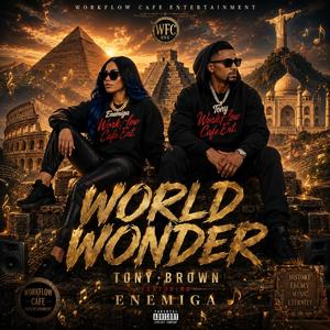 World Wonder (feat. Enemiga)