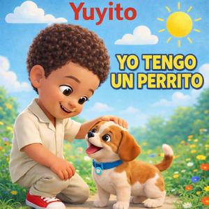 Yo Tengo Un Perrito